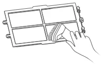 Midea AMS150-CJ Electric Fan-FIG22