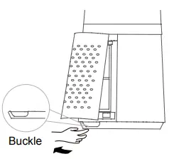 Midea AMS150-CJ Electric Fan-FIG4