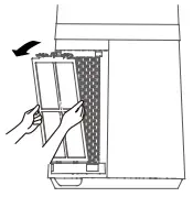 Midea AMS150-CJ Electric Fan-FIG5
