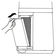 Midea AMS150-CJ Electric Fan-FIG7