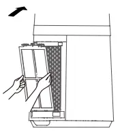 Midea AMS150-CJ Electric Fan-FIG8