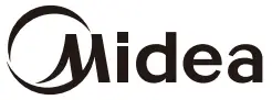 Midea-LOGO