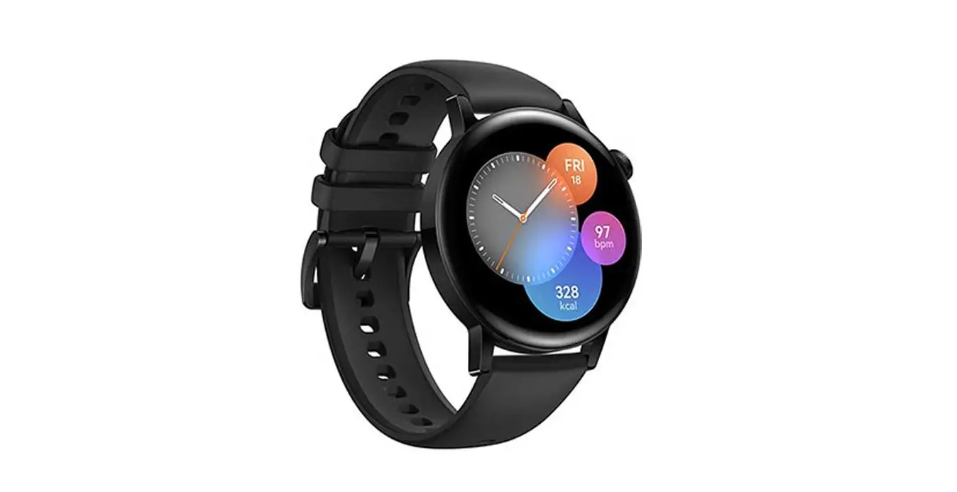 Huawei Gt4 Smart Watch Instruction Manual