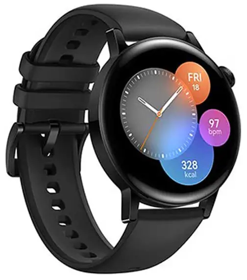 HUAWEI GT4 Smart Watch