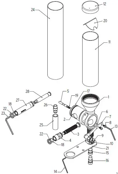Hornady-050069-Lock-N-Load-Powder-FIG1