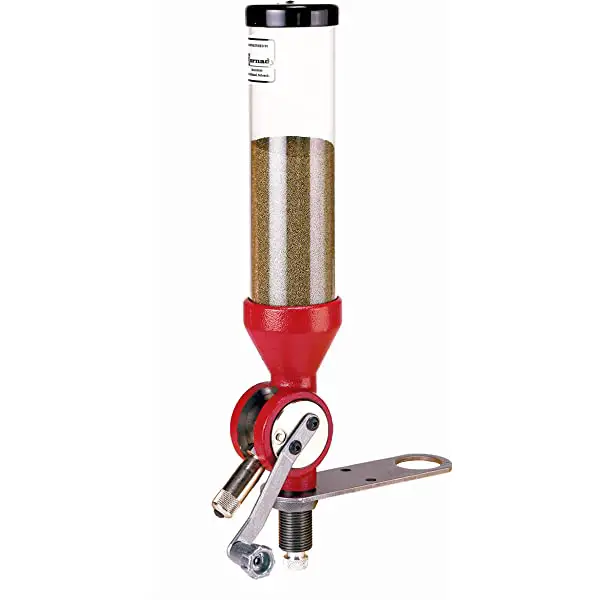 Hornady-050069-Lock-N-Load-Powder-PRODUCT