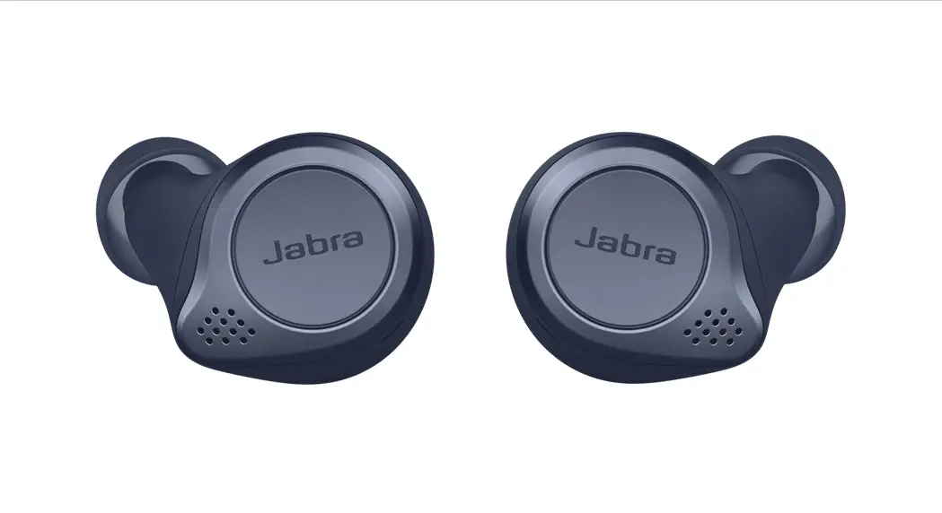 Jabra Elite 75t Frequently Asked Questions Jabra Elite 75t Frequently Asked Questions