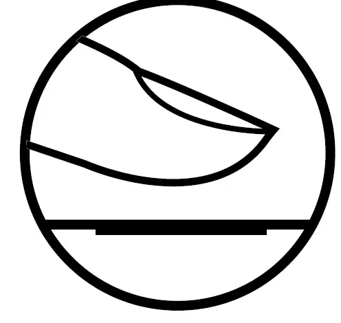 SOEHNLE Shape Sense Profi 200 Digital Scale 3