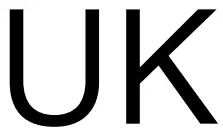 UK Icon