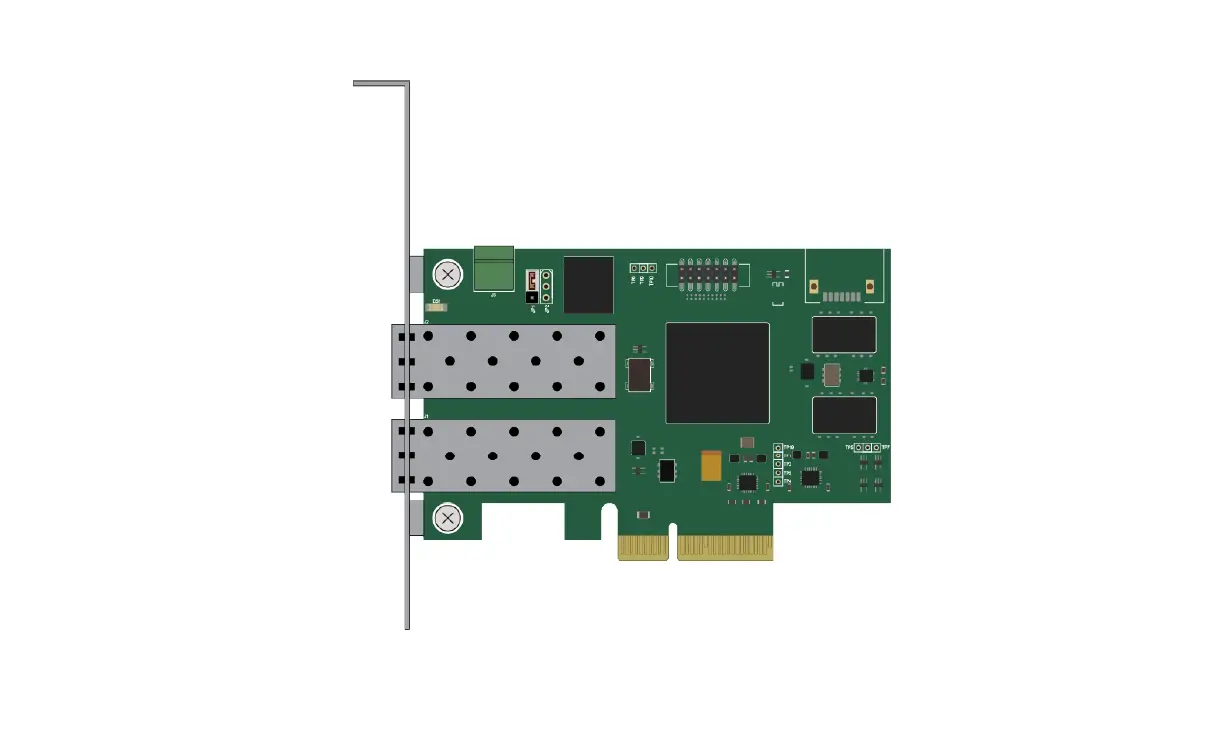 Aerotech Automation 1 Hyper Wire Card User Manual