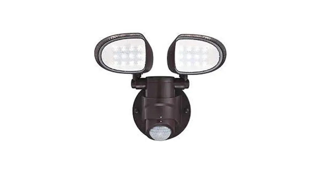 Westinghouse 6121640 Wall Lamp Sensor Light Wall Interior Touch Sensitive Modular Instruction Manual