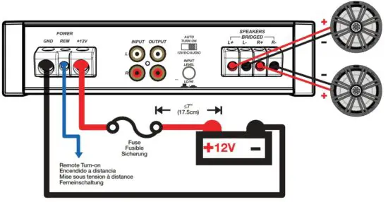 FIG 15 Wiring