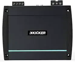 Kicker Kxma400.2 Kxm Amplifiers Owner's Manual Kicker Kxma400.2 Kxm Amplifiers Owner's Manual