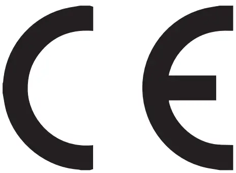 CE icon