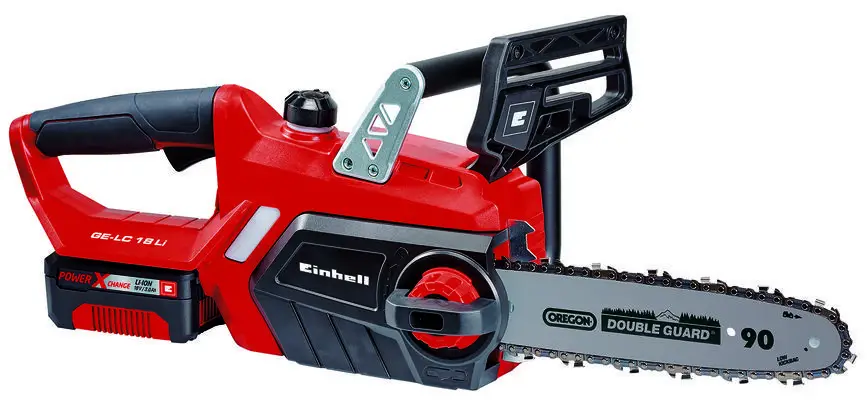 Einhell GE-LC 18 Li Cordless Chainsaw