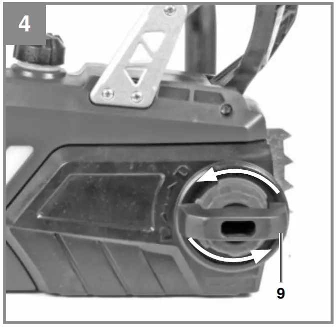 Assembly Instructions