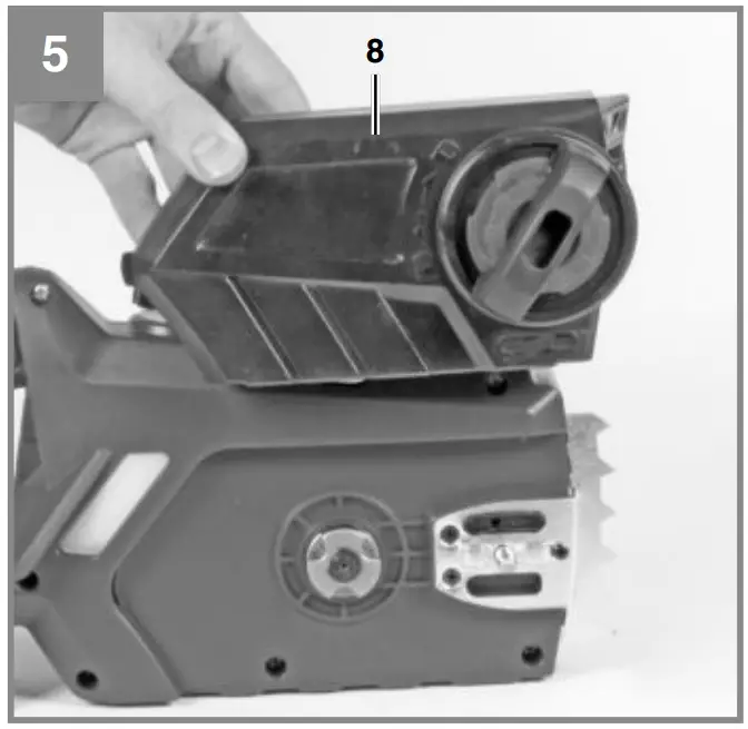 Assembly Instructions