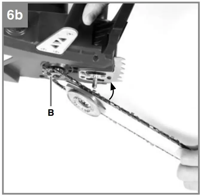 Assembly Instructions