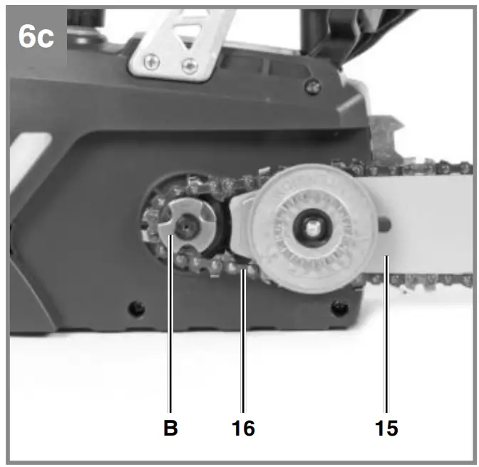 Assembly Instructions
