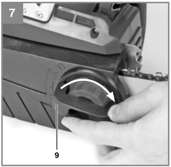 Assembly Instructions
