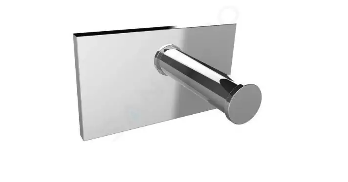 Sapho Ip501 Ipala Hook Chrome Instruction Manual