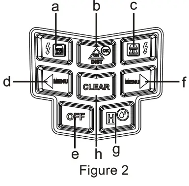 UNI-T UT387S Wall Scanner - battun