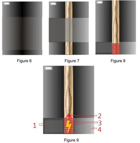 UNI-T UT387S Wall Scanner - fig3
