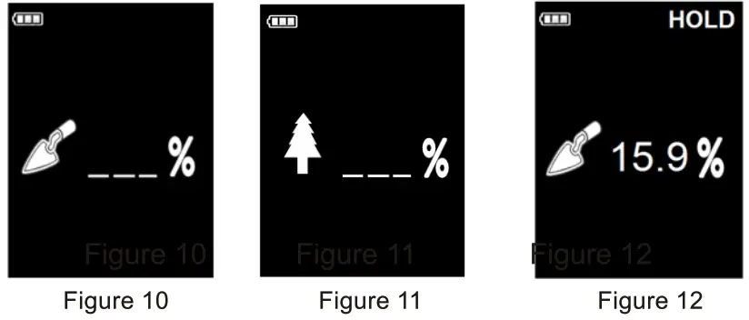 UNI-T UT387S Wall Scanner - fig4