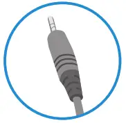 LG 34WQ60C LED LCD MONITOR - Straight