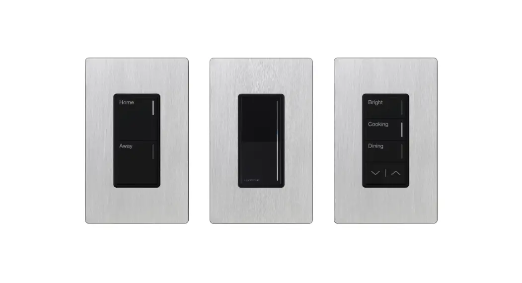 Lutron Radiora 3 Wireless Lighting Control System User Guide Lutron Radiora 3 Wireless Lighting Control System User Guide