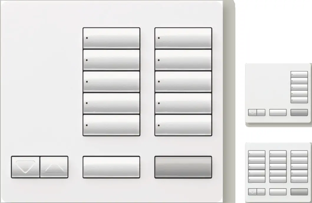Lutron RadioRA 3 Wireless Lighting Control System - Fig 11
