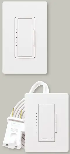 Lutron RadioRA 3 Wireless Lighting Control System - Fig 13