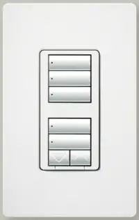 Lutron RadioRA 3 Wireless Lighting Control System - Fig 14