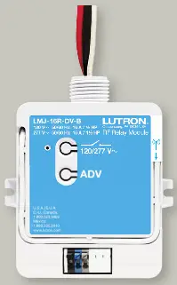 Lutron RadioRA 3 Wireless Lighting Control System - Fig 16