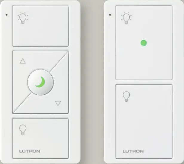 Lutron RadioRA 3 Wireless Lighting Control System - Fig 19