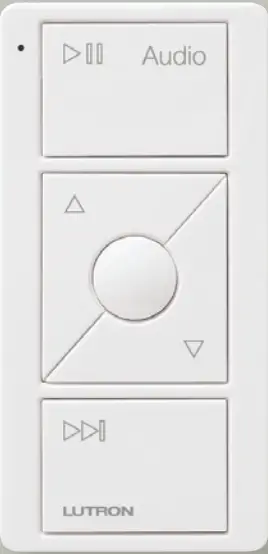 Lutron RadioRA 3 Wireless Lighting Control System - Fig 20