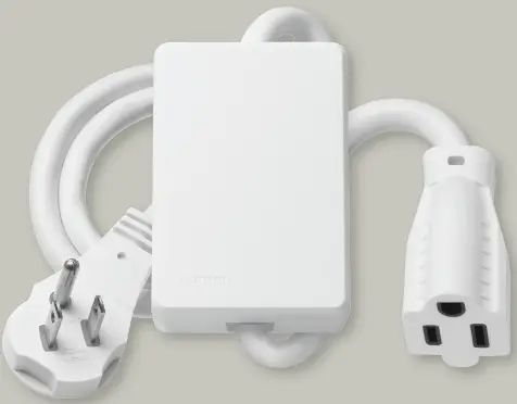 Lutron RadioRA 3 Wireless Lighting Control System - Fig 30