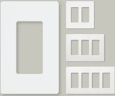 Lutron RadioRA 3 Wireless Lighting Control System - Fig 31