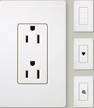 Lutron RadioRA 3 Wireless Lighting Control System - Fig 34