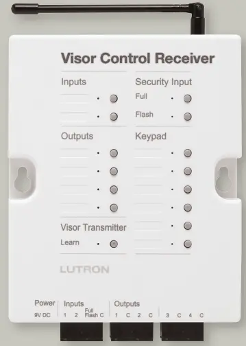 Lutron RadioRA 3 Wireless Lighting Control System - Fig 8