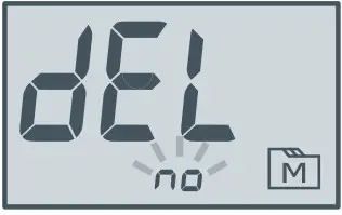 FORA G71a Blood Glucose Monitoring System - Step 5