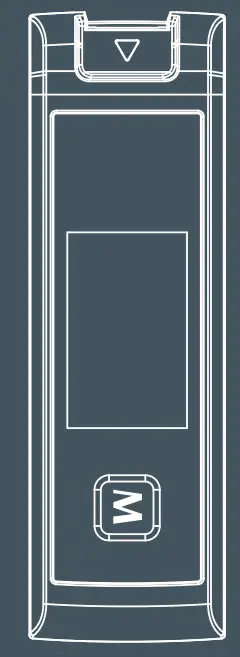 FORA G71a Blood Glucose Monitoring System