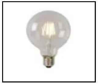 LUCIDE 08208 Fix Wall Lamp - Fig