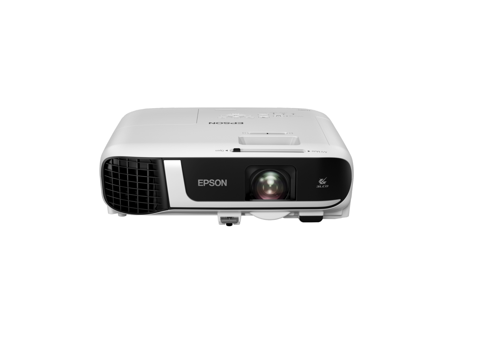 Epson Eb-fh52 Full Hd Projector User Guide Epson Eb-fh52 Full Hd Projector User Guide