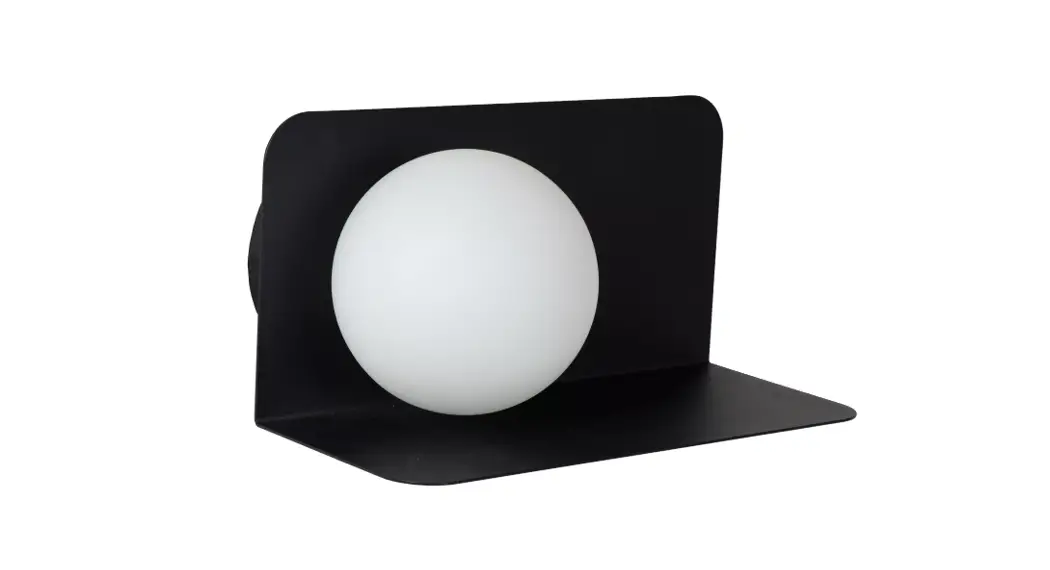 Lucide 45200 Bonni Wall Light Installation Guide