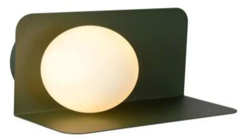 LUCIDE 45200 Bonni Wall Light