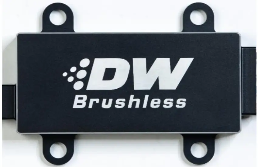 DW C102 Brushless Pump Controller