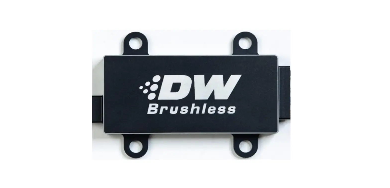 Dw C102 Brushless Pump Controller User Manual Dw C102 Brushless Pump Controller User Manual
