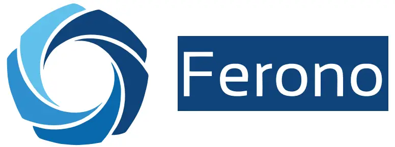 Ferono logo