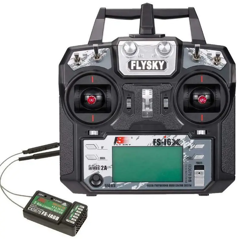 FLYSKY-FMS-R7A-Receiver-Product